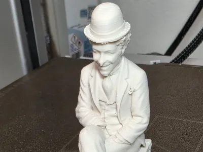 Charlie Chaplin