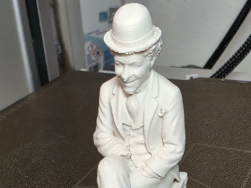 Charlie Chaplin