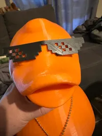 Lunettes rigolotes à assembler — photo 2