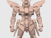 0.2mm 层高, 2 层墙, 15% 填充