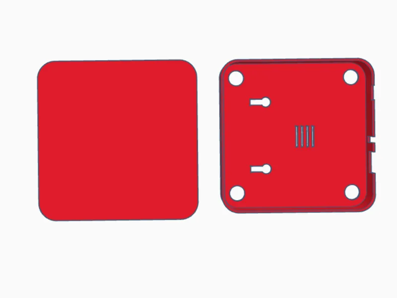 HEMS/Heartbeat AI Replacement Shell Prototype