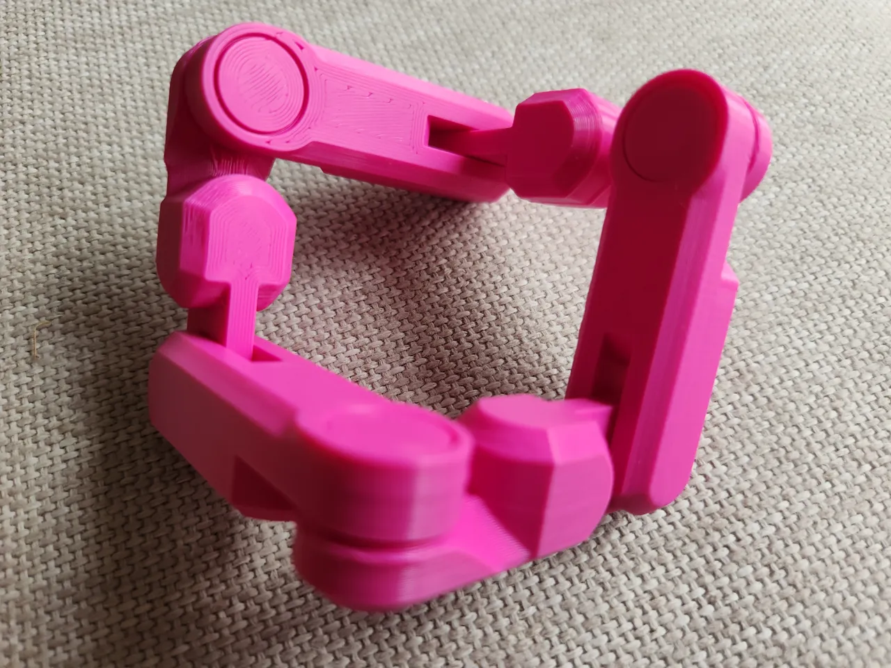 Infinity Flip Fidget view 4