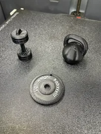 0.16mm layer, 2 walls, 15% infill
