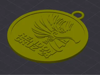 Family_2024_Medal
