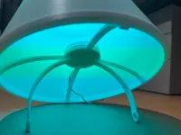 0.2mm layer, 2 walls, 20% infill