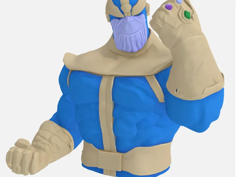 Thanos