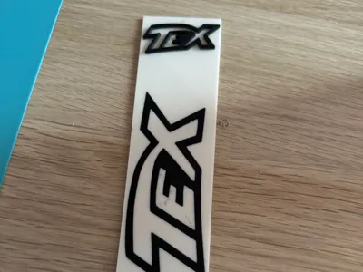Tex bookmark