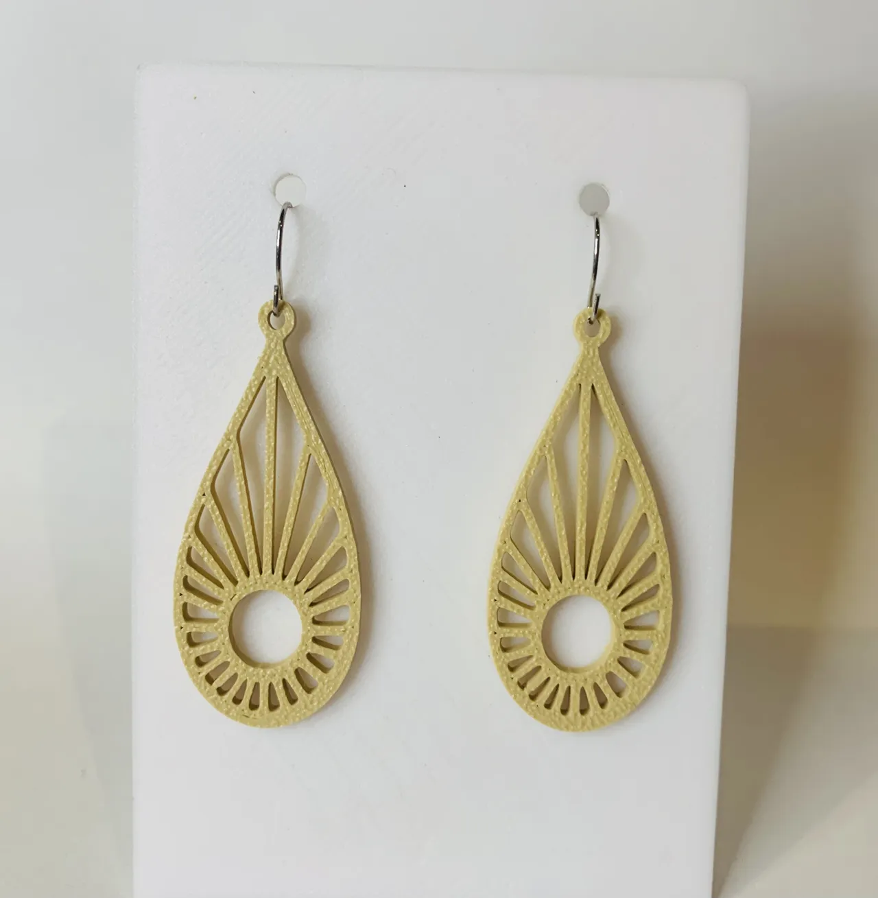 Boucles oreilles 468 view 2