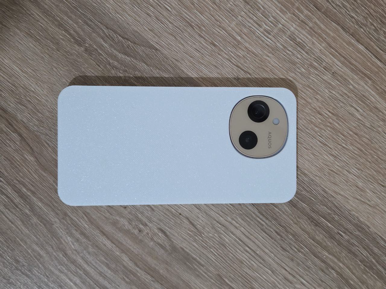 Sharp Aquos Sense9 / Sense10 Phone Case