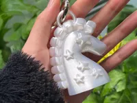 0.2mm 层高, 2 层墙, 15% 填充