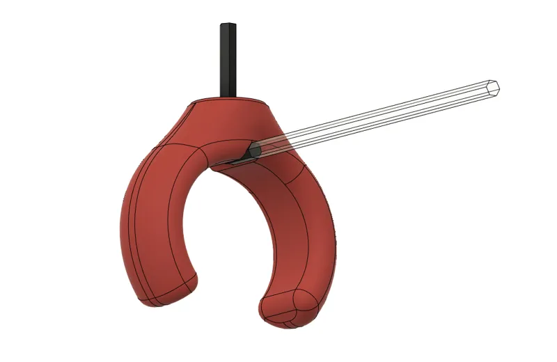 Tool ring