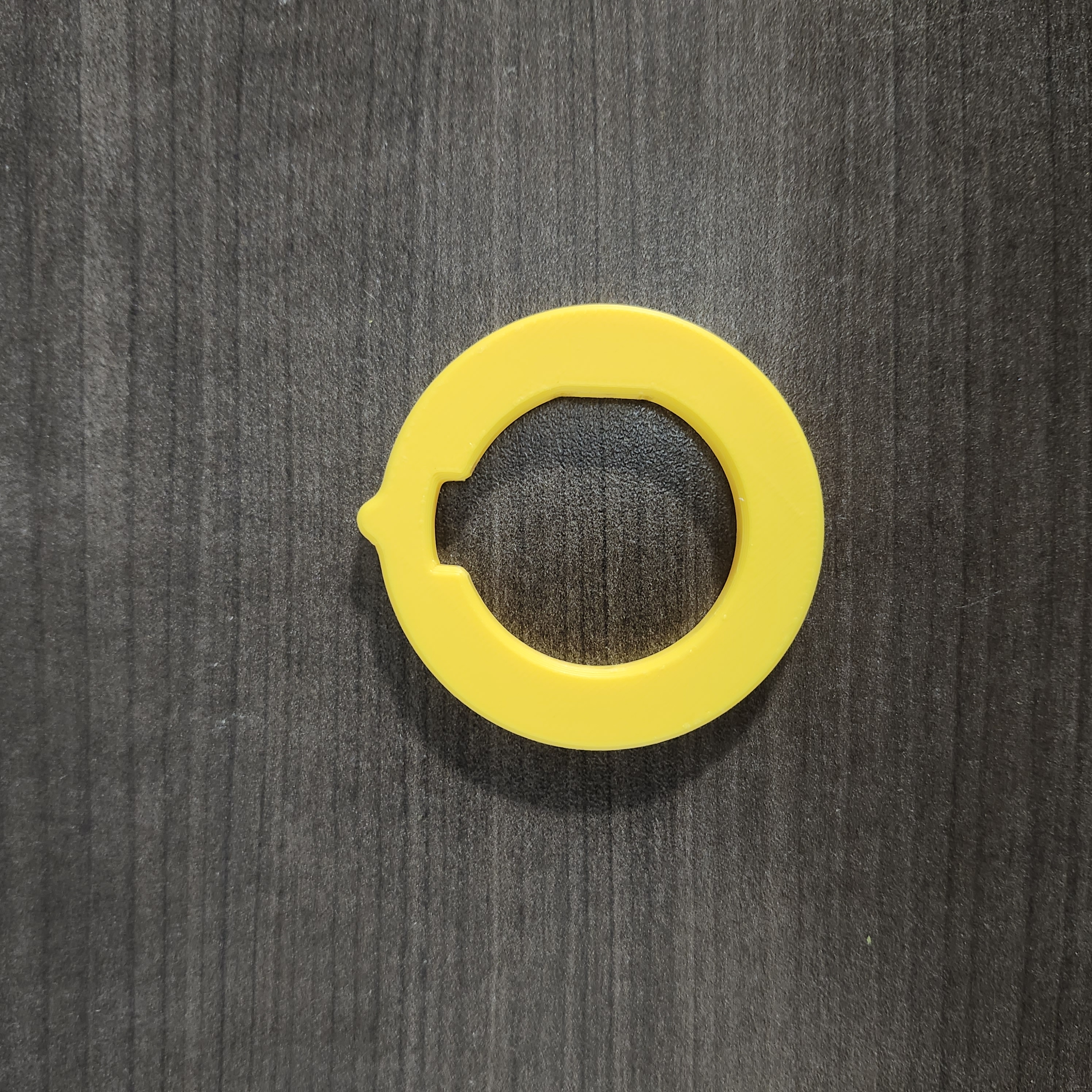Miniatura 4 do modelo 3D Vault-Tec Cryptex