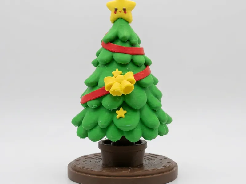 Christmas Tree