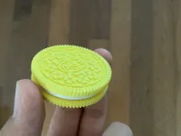 NEWEST Version 2.1, Golden Oreo, optimized print settings