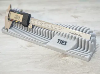 Desktop Caliper Stand