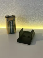0.12mm layer, 2 walls, 15% infill