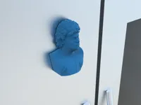 Magnet frigo Diego Maradona — photo 1