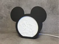 0.2mm layer, 2 walls, 10% infill