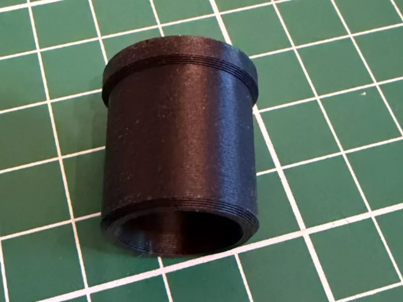 19mm blind plug for ABB HAF