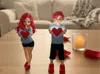 Two Hearts, One Soul – Stylish Couple Set