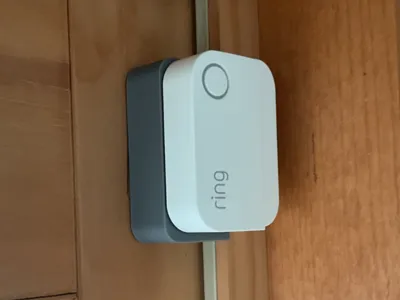 Ring Contact Sensor Riser | No Supports 
