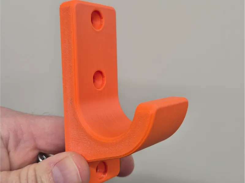 Heavy Duty Hook