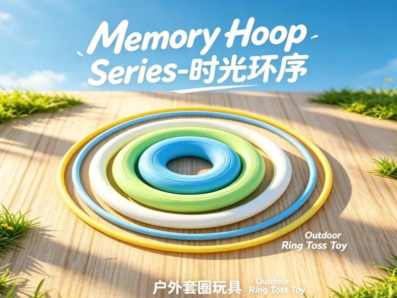 Memory Hoop Series-时光环序