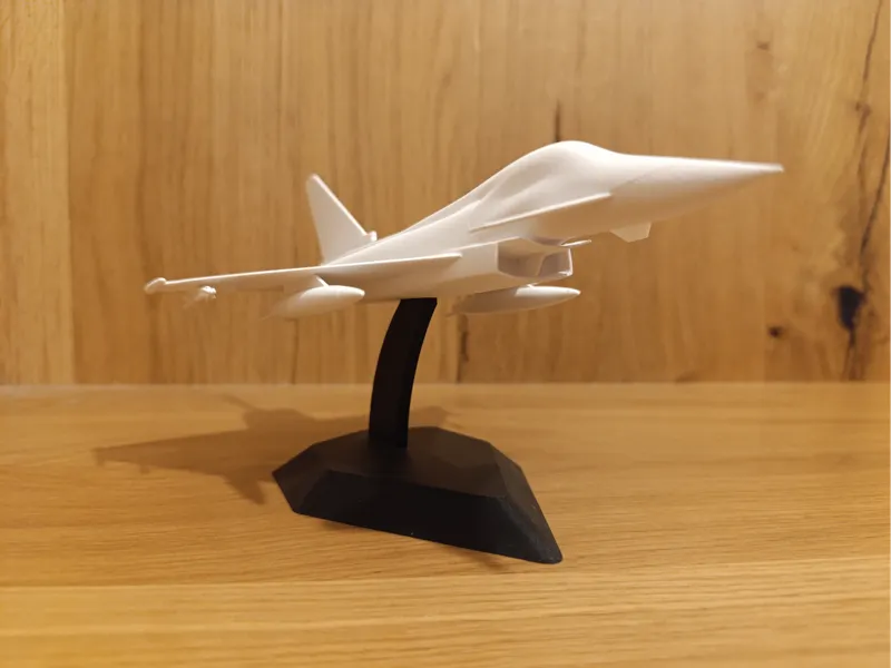 Eurofighter Typhoon