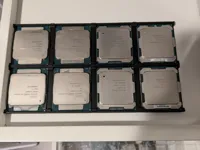 Plateau de rangement CPU LGA-2011 — photo 2