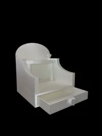 0.16mm layer, 2 walls, 15% infill