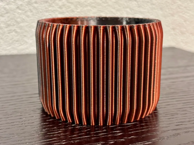 Planter Model 4 (PIS)