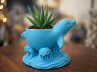 0.2mm layer, 2 walls, 10% infill