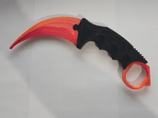 karambit