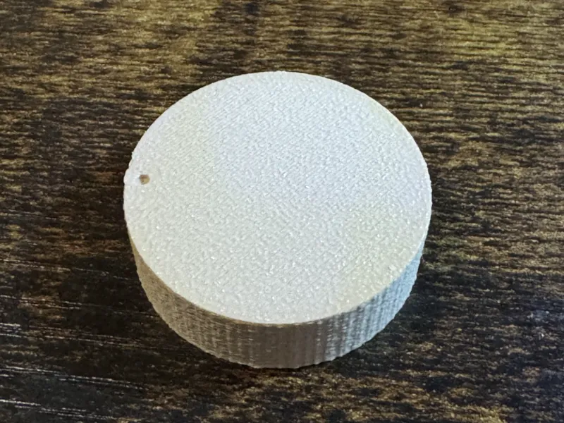 Tushy Bidet Knob Replacement