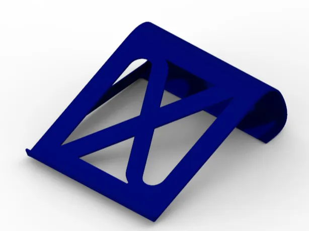 Tablet stand