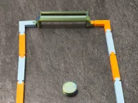 0.16mm layer, 2 walls, 15% infill