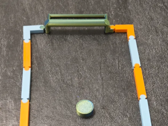 Schnips Fussball