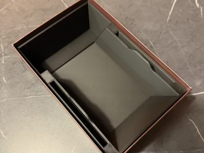 Not Enough Mana + S & S expansion insert