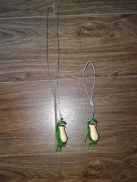 0.08mm 层高, 2 层墙, 15% 填充