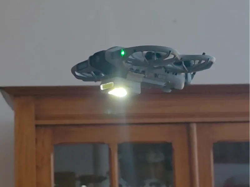 DJI Neo 2 Lighting Mega