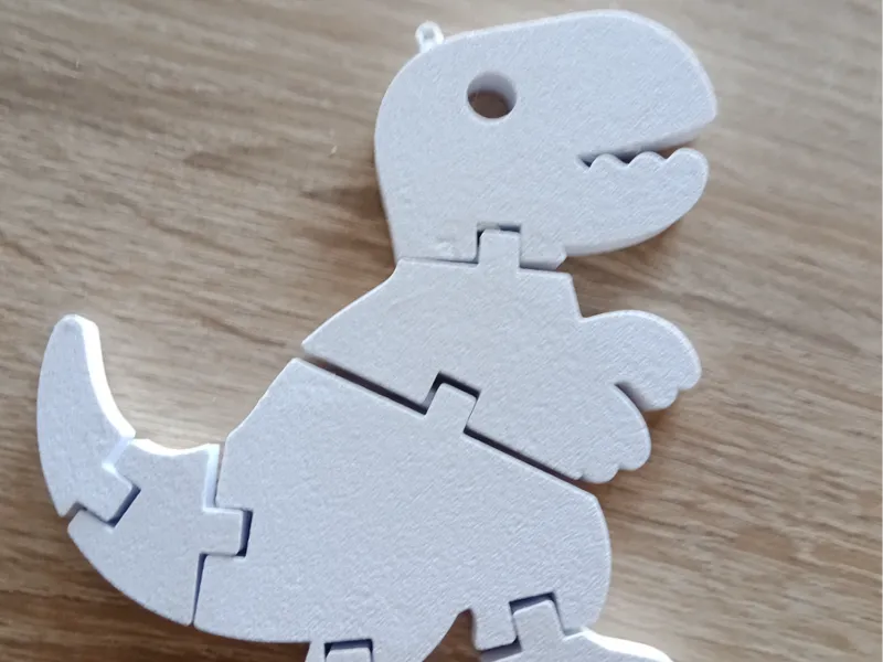Flexi T-Rex