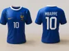 France - Mbappè #10