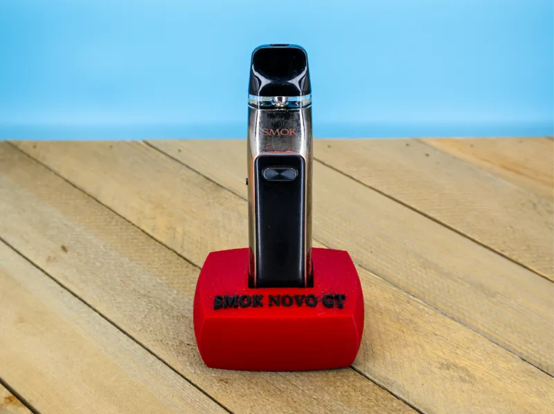 SMOK Novo GT Desk Stand