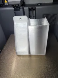 No Support Print Profile