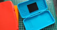 Coque rigide pour console RG35XX H — photo 2