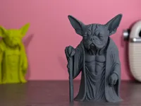 0.16mm layer, 3 walls, 15% infill