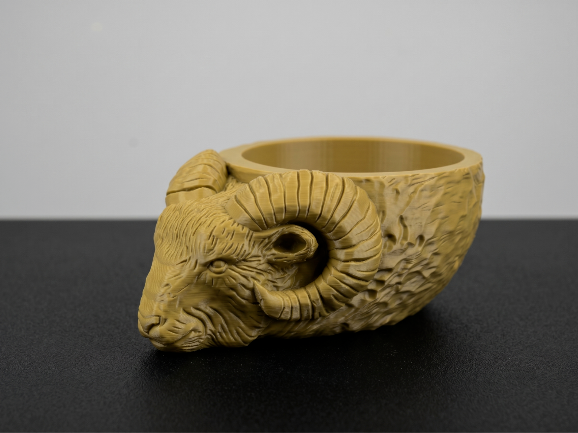 Sheep Bowl