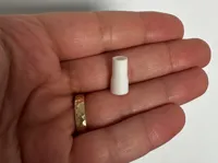 0.12mm layer, 2 walls, 15% infill