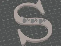0.16mm layer, 3 walls, 10% infill