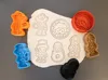 0.2mm layer, 2 walls, 10% infill